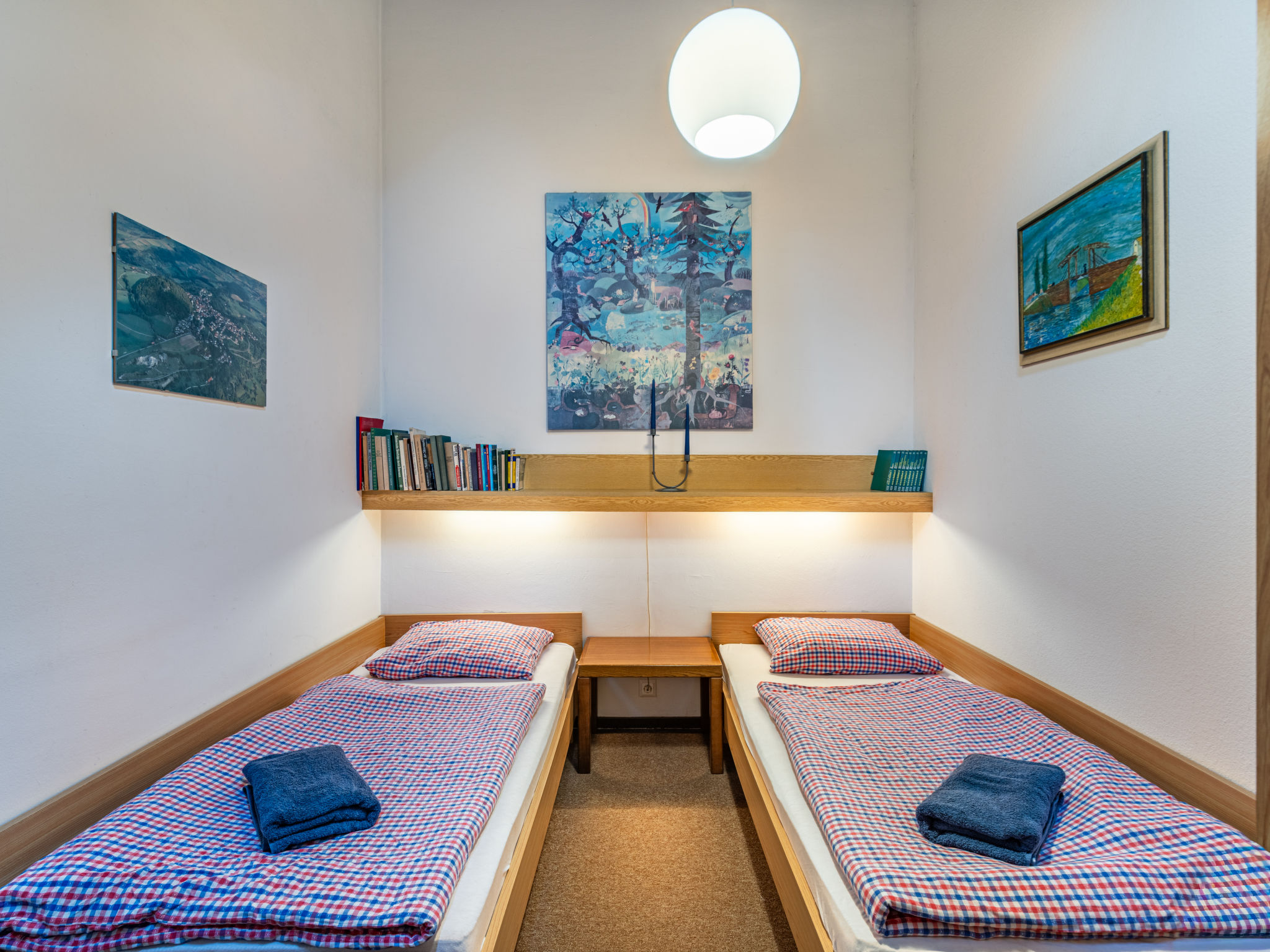 Landhaus Kunze-Binnen