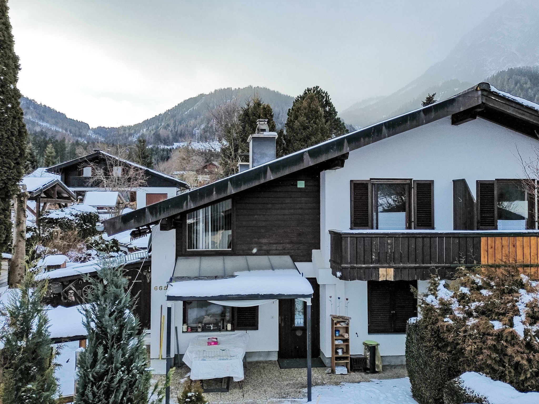 Landhaus Kunze-Buiten