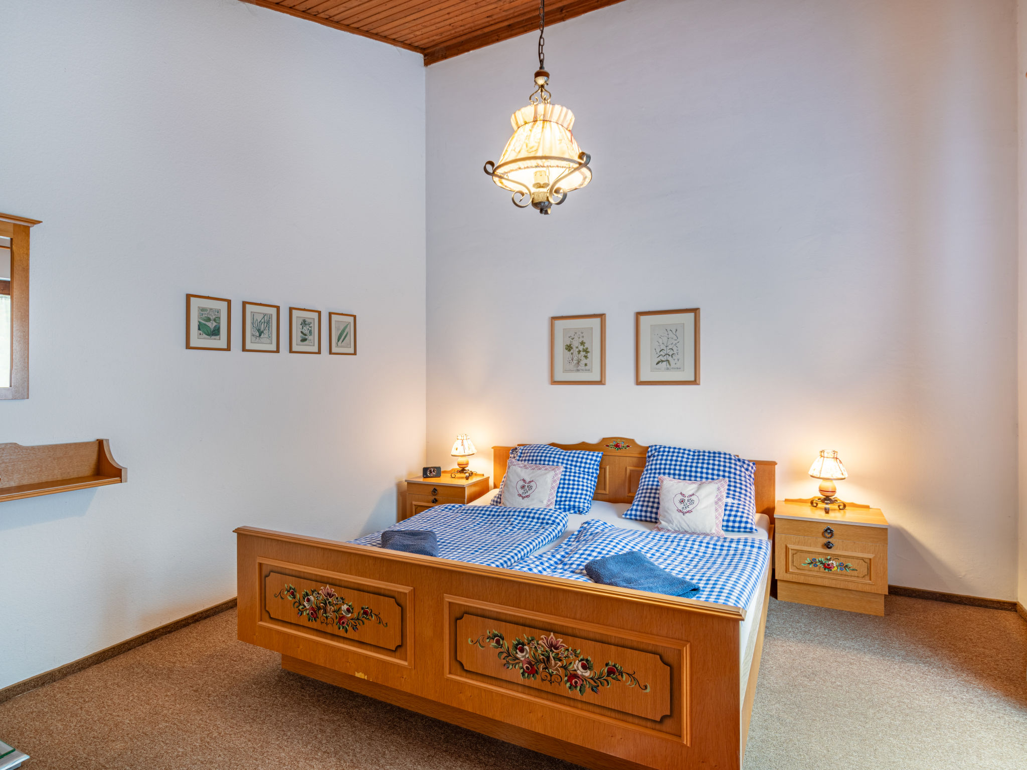 Landhaus Kunze-Binnen