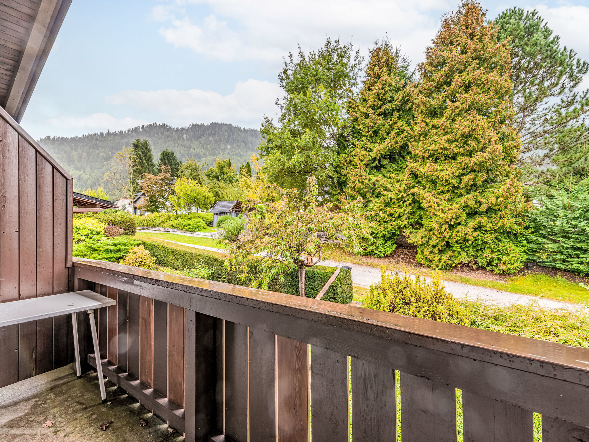 Landhaus Kunze-Buiten