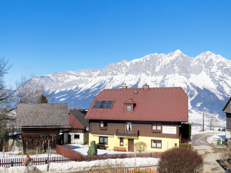 Search and Stay Destinations. Vacation Rentals in Moosberg auch Sonnberg, Liezen - Steiermark - Austria