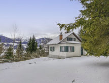 Landhaus Grüne Oase (OBL120)