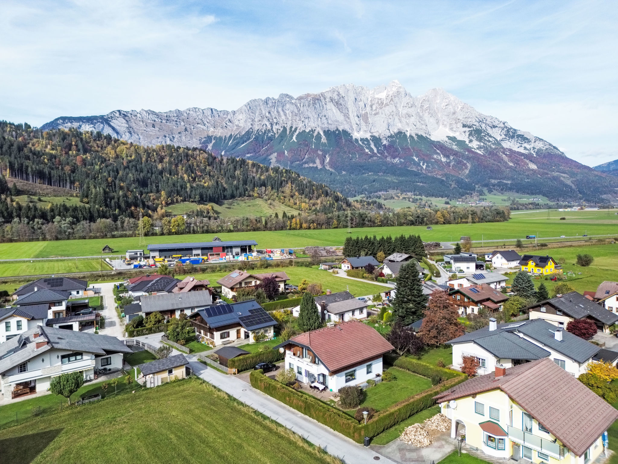 Ferienwohnung Monika-Buiten