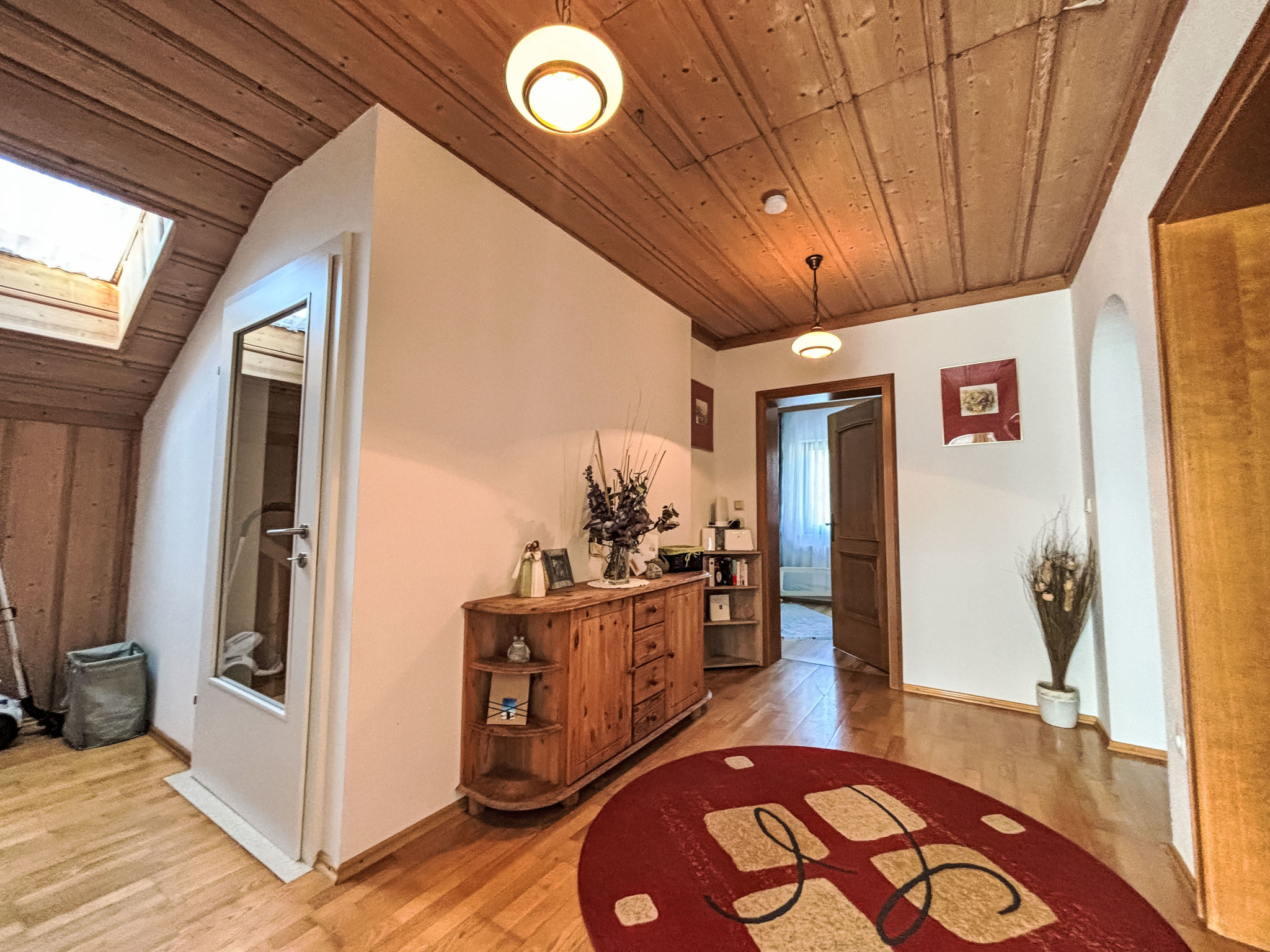 Ferienwohnung Monika-Binnen