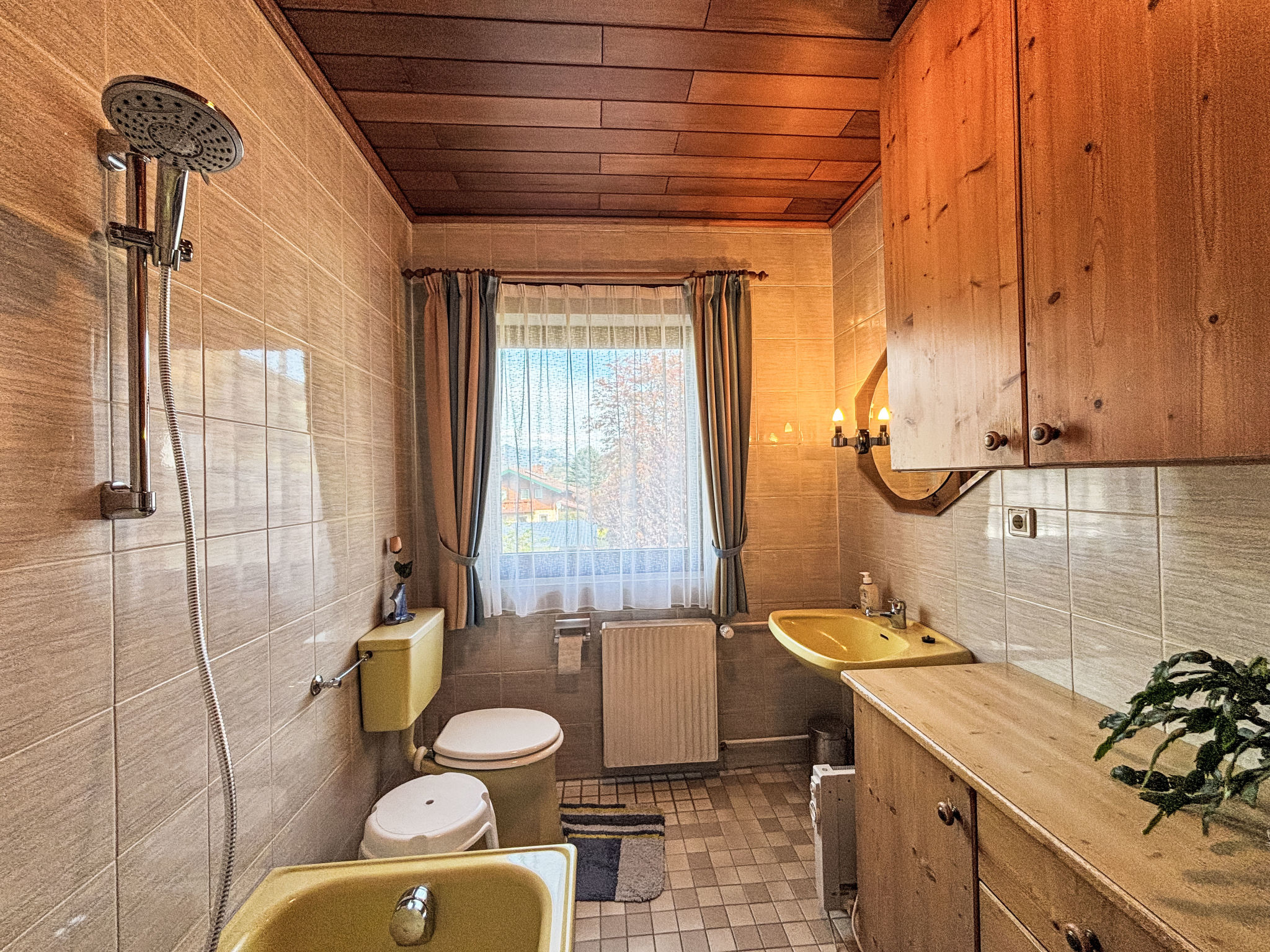 Ferienwohnung Monika-Binnen