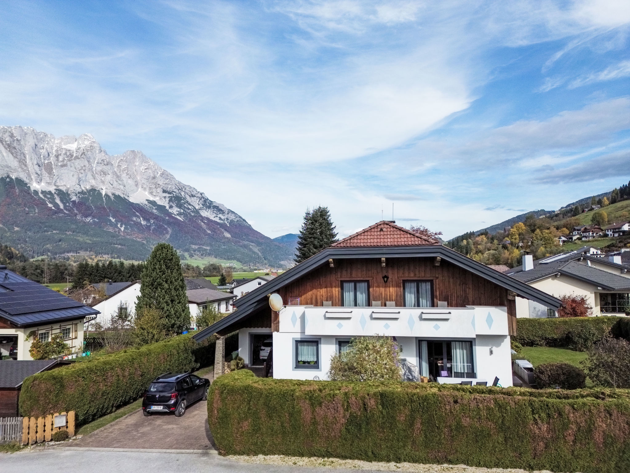 Ferienwohnung Monika-Buiten