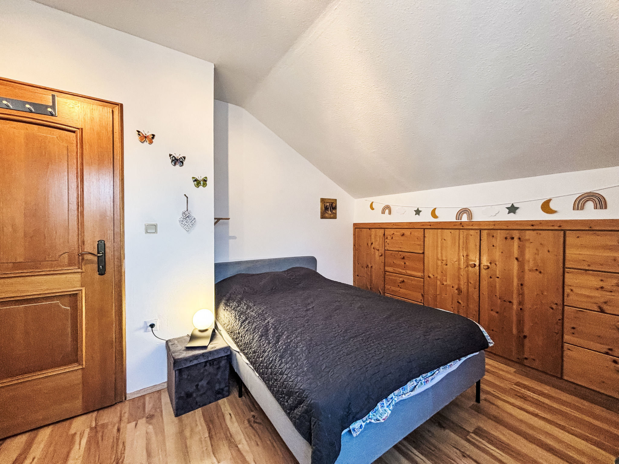 Ferienwohnung Monika-Binnen