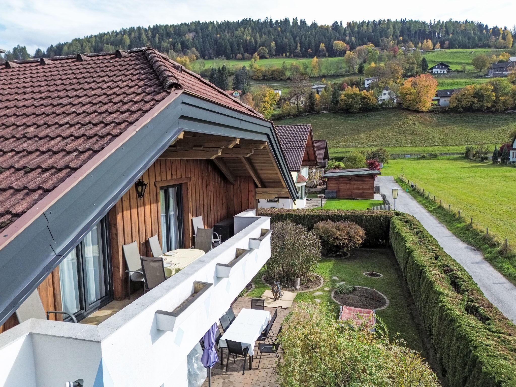 Ferienwohnung Monika-Buiten