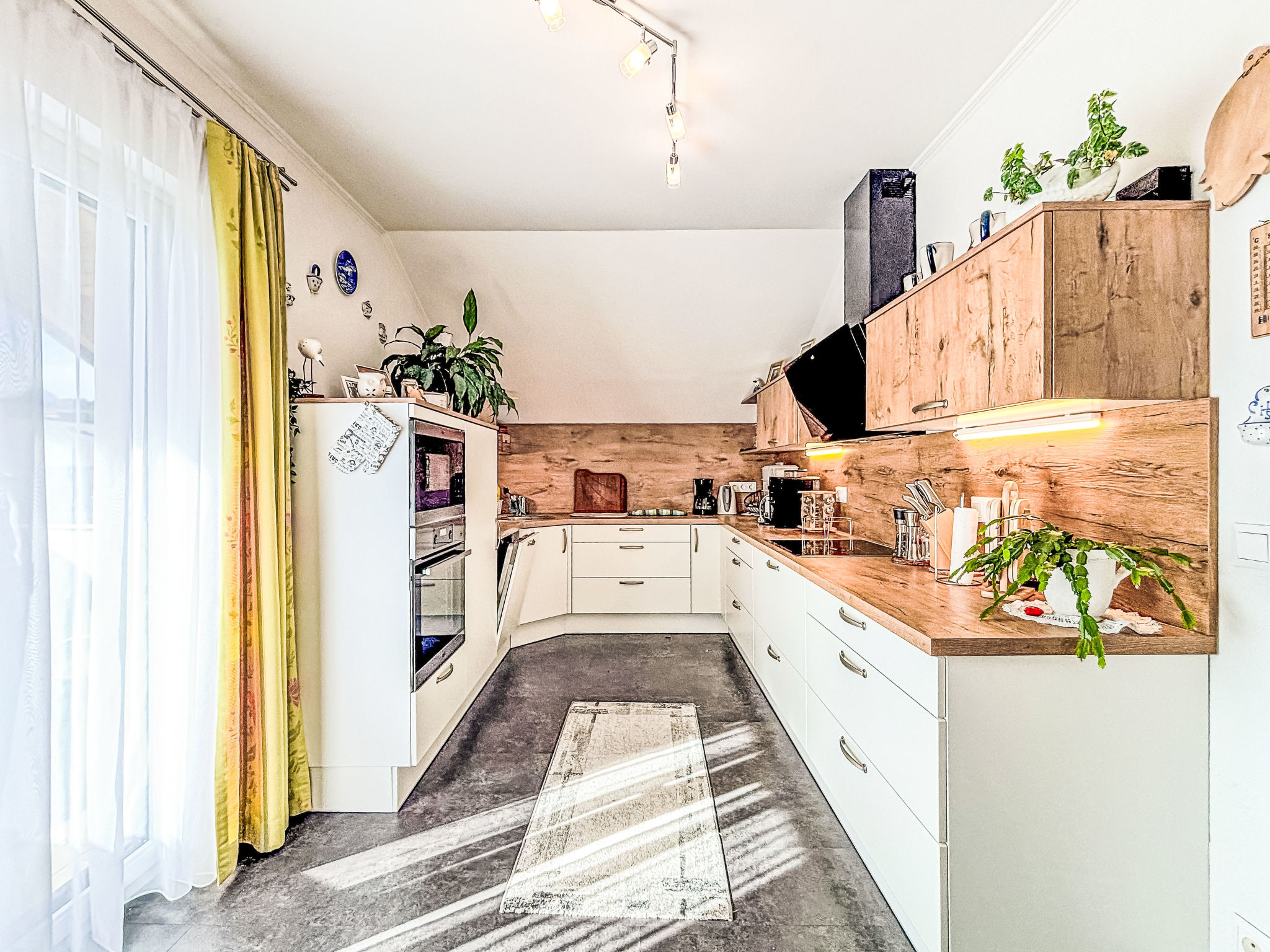 Ferienwohnung Monika-Binnen