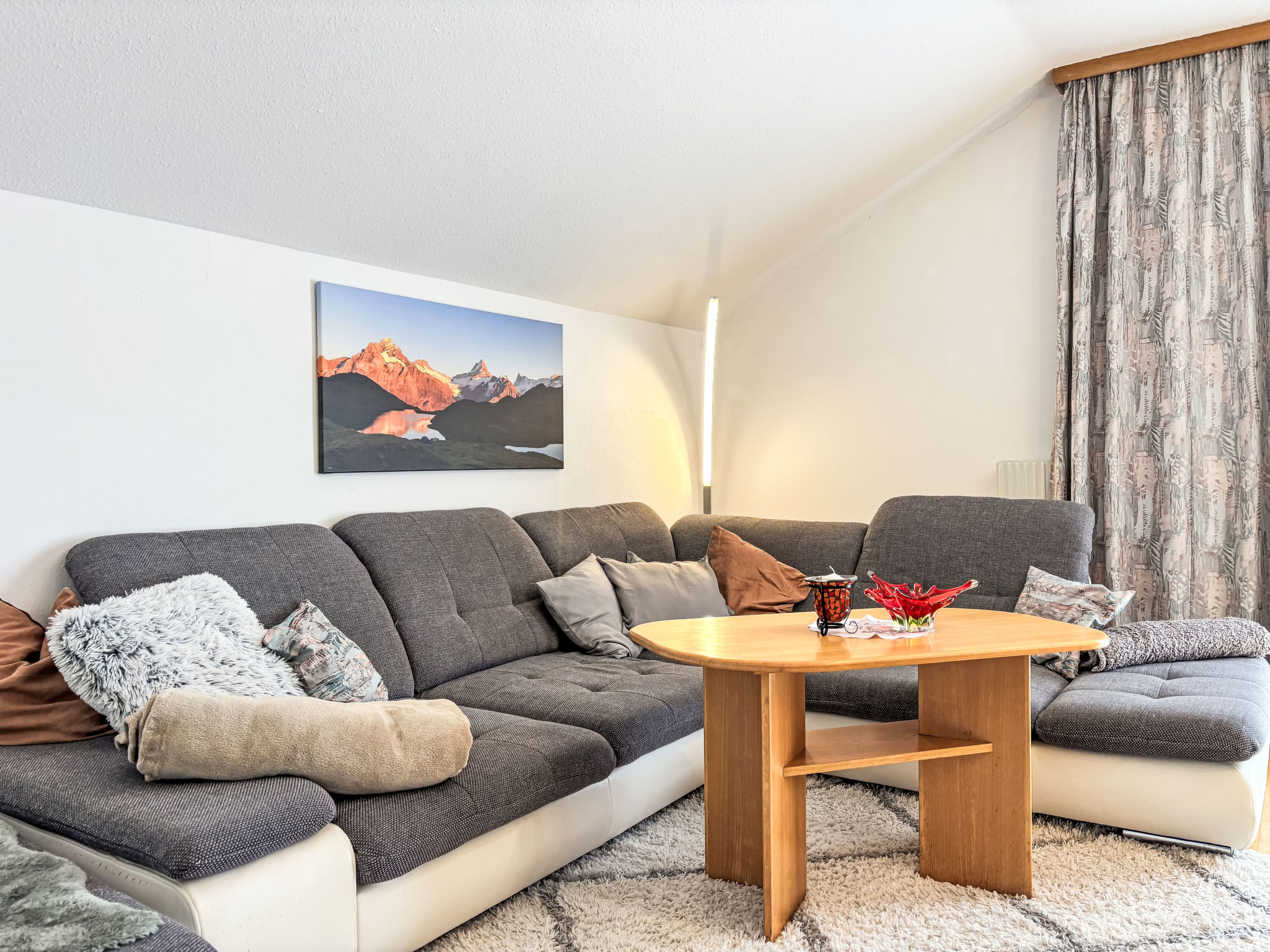 Ferienwohnung Monika-Binnen