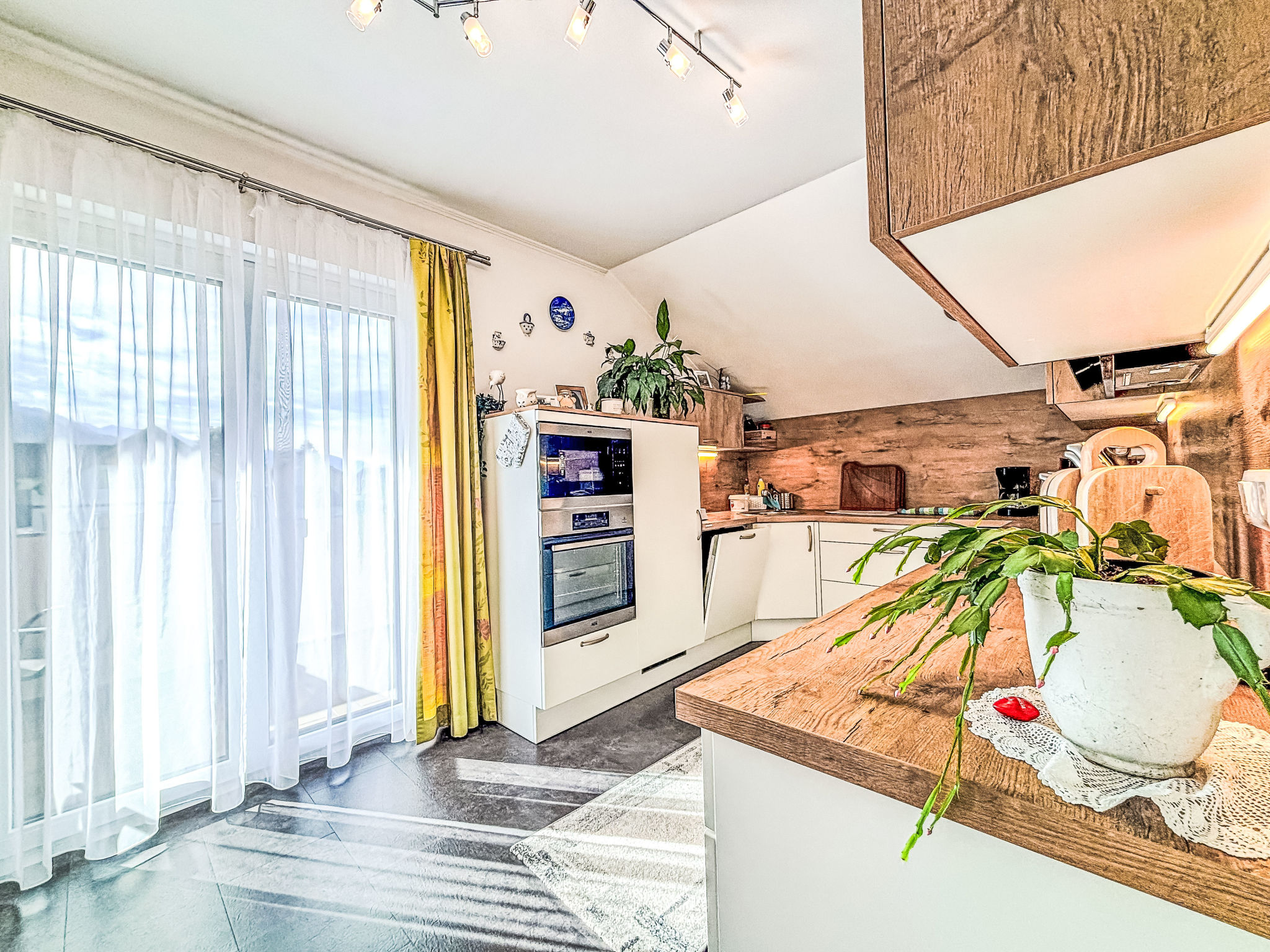 Ferienwohnung Monika-Binnen