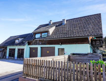Ferienwohnung Gartenblick