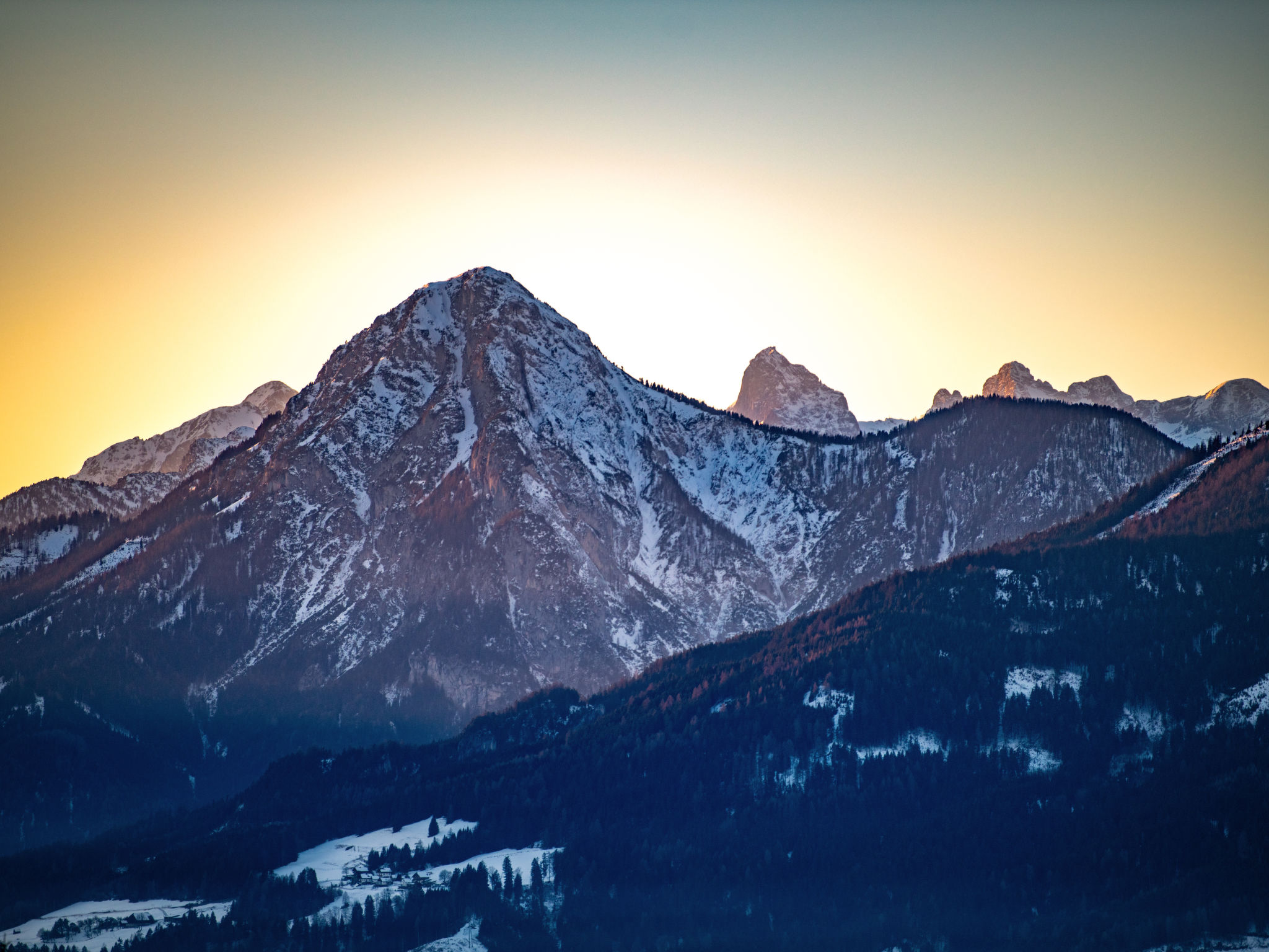 Ferienwohnung Gartenblick - Dehors