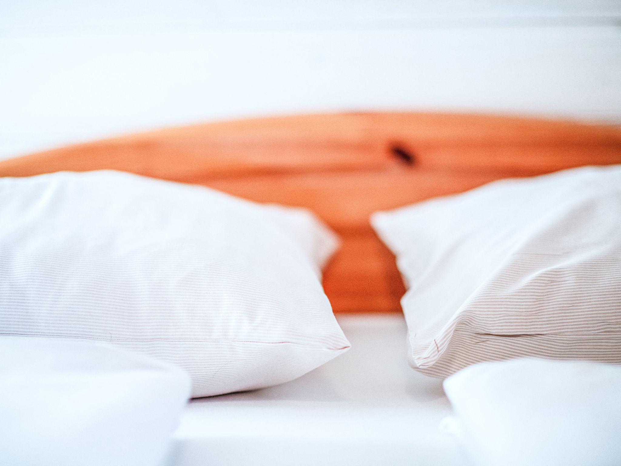 Ferienwohnung Gartenblick - Dedans