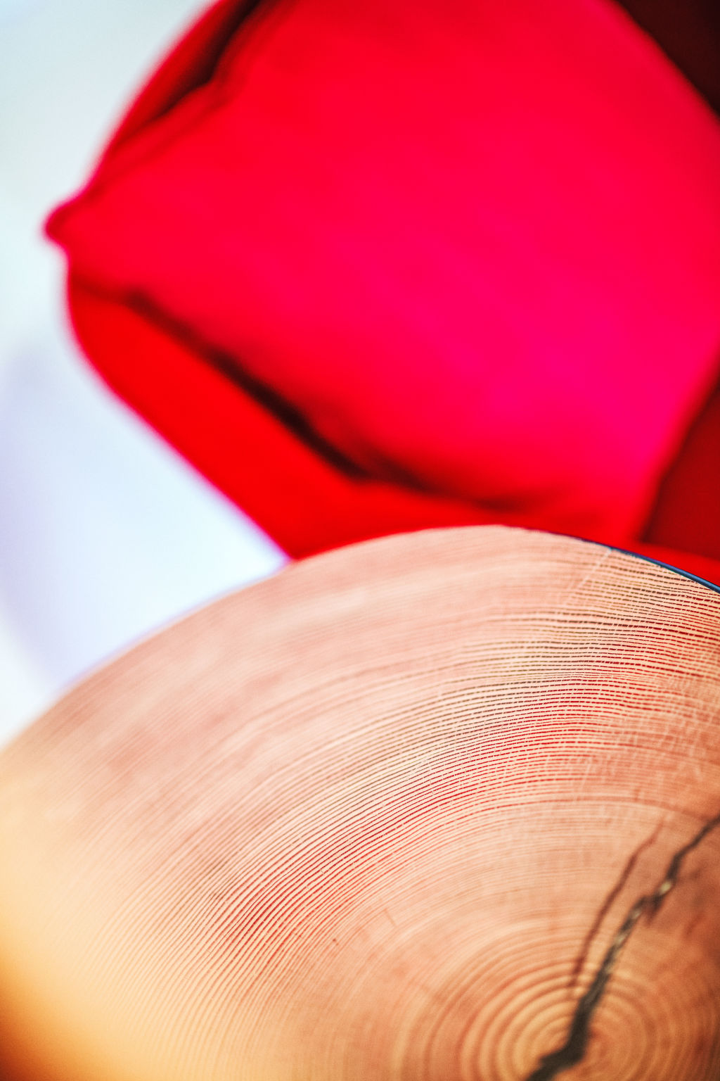 Ferienwohnung Gartenblick - Dedans