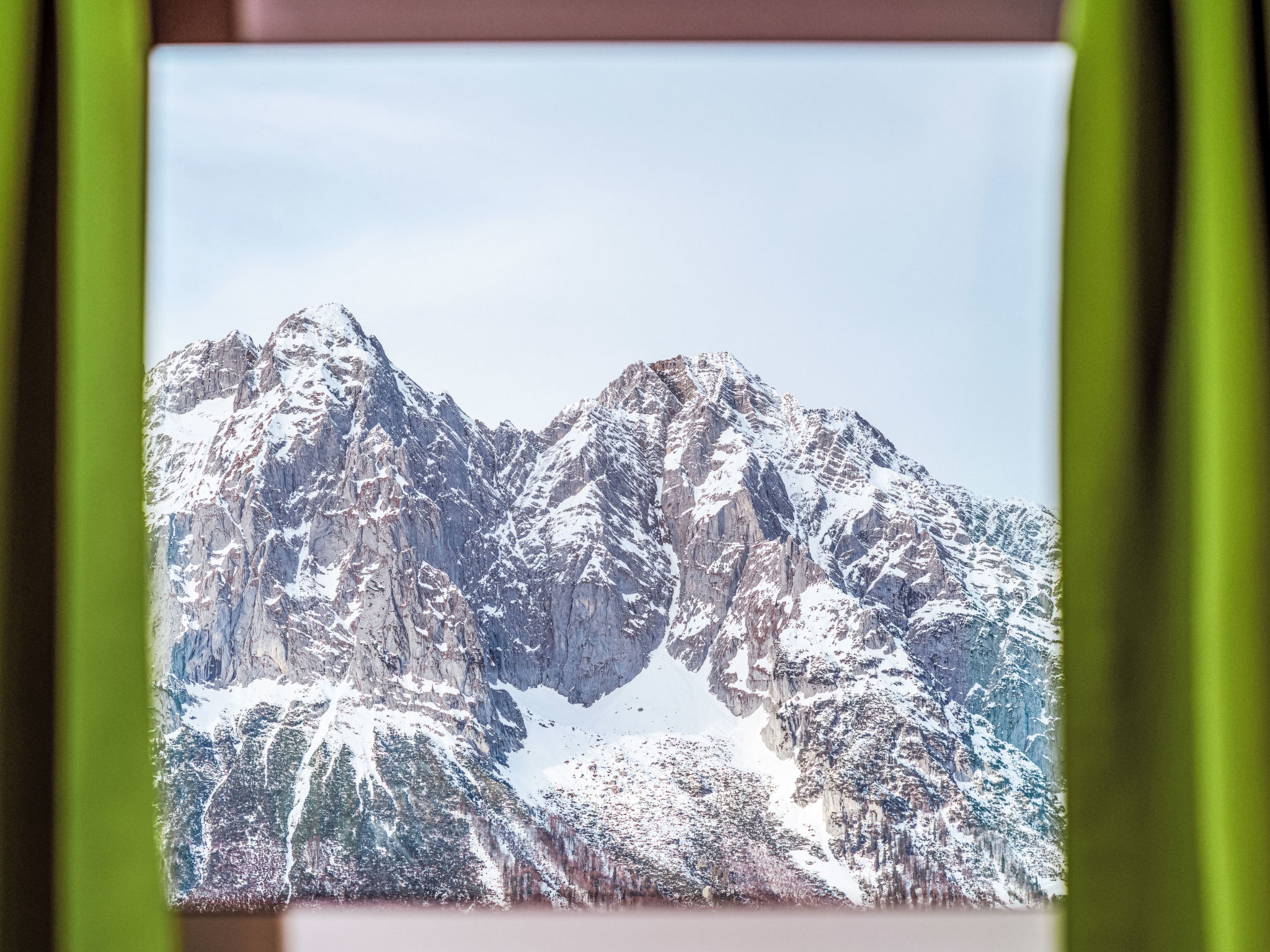 Ferienwohnung Gartenblick - Dehors