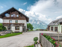 Ferienwohnung Grimmingblick