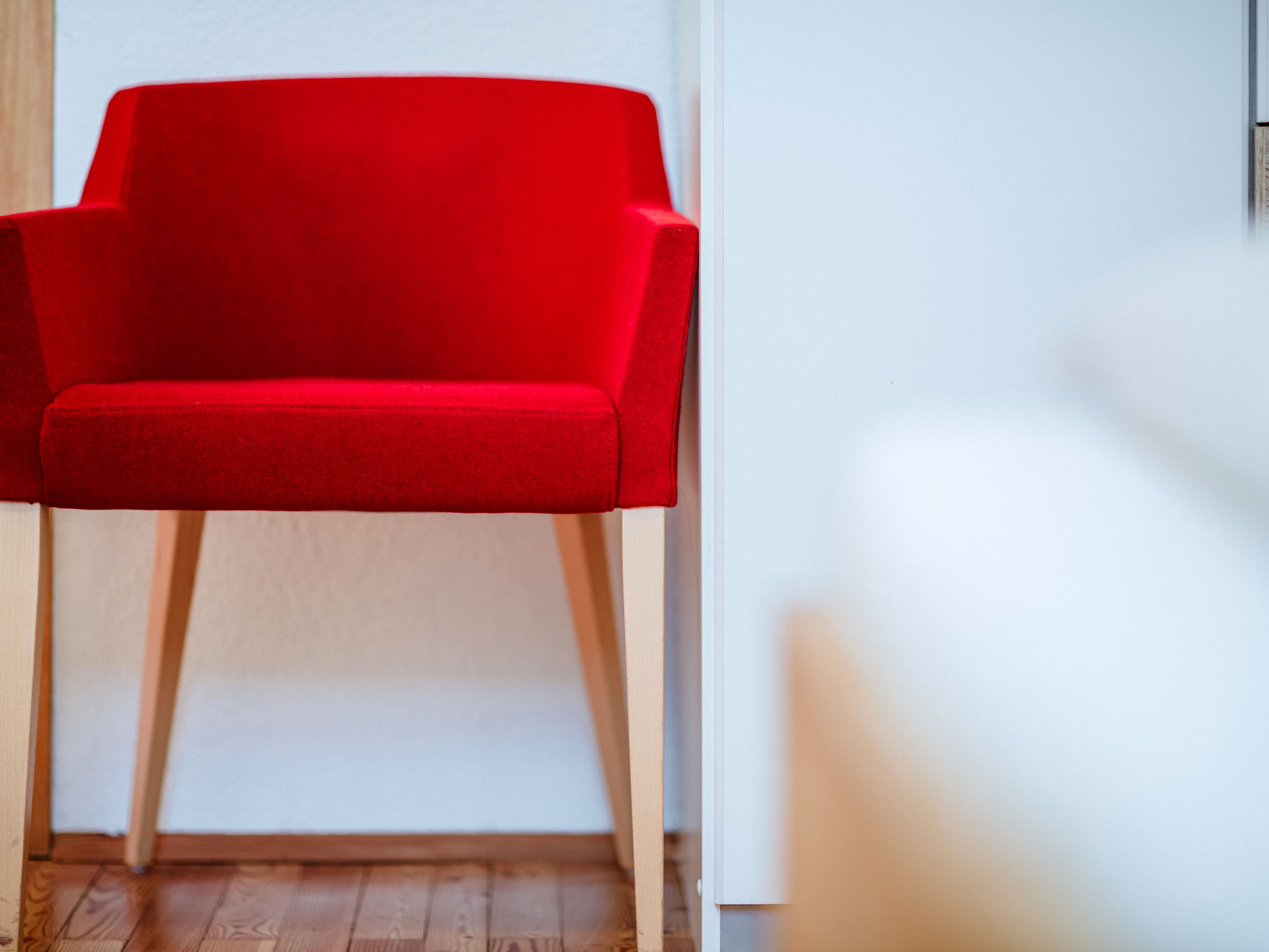 Ferienwohnung Grimmingblick - Dedans