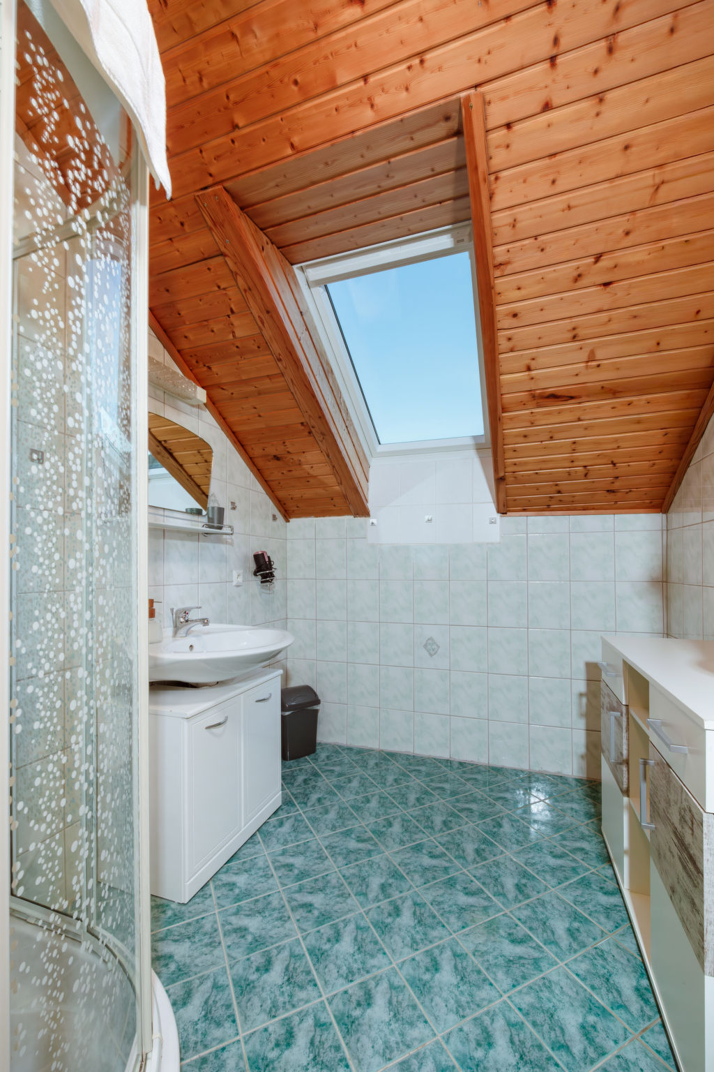 Ferienwohnung Grimmingblick - Dedans