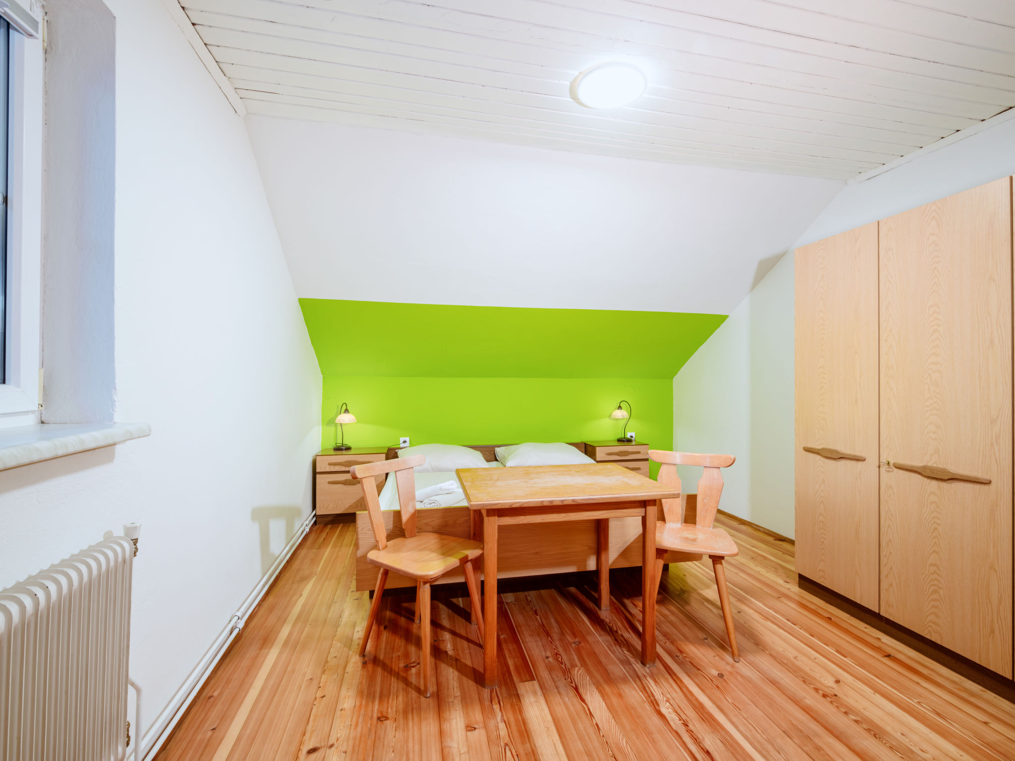 Ferienwohnung Grimmingblick - Dedans