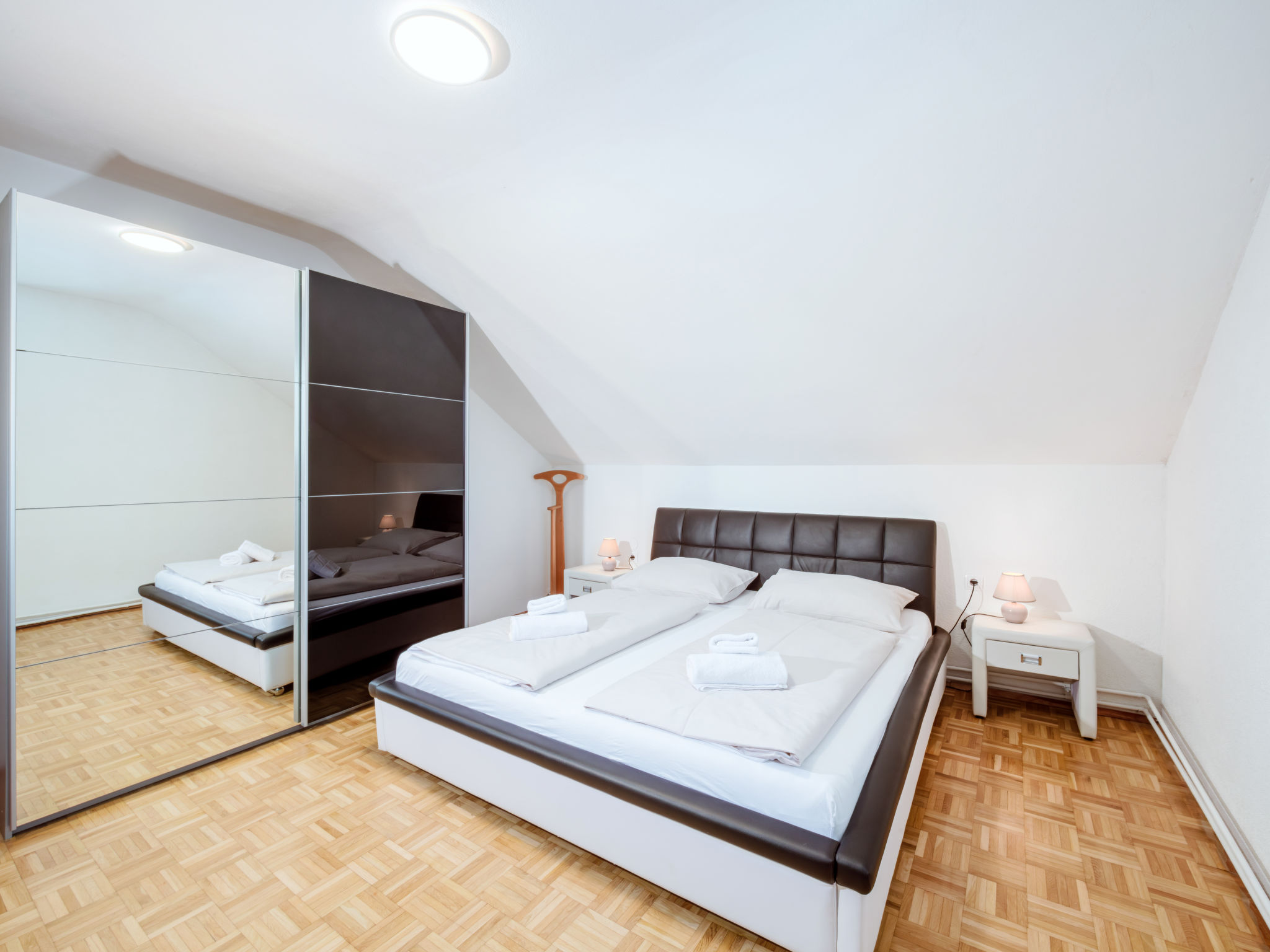 Ferienwohnung Grimmingblick - Dedans