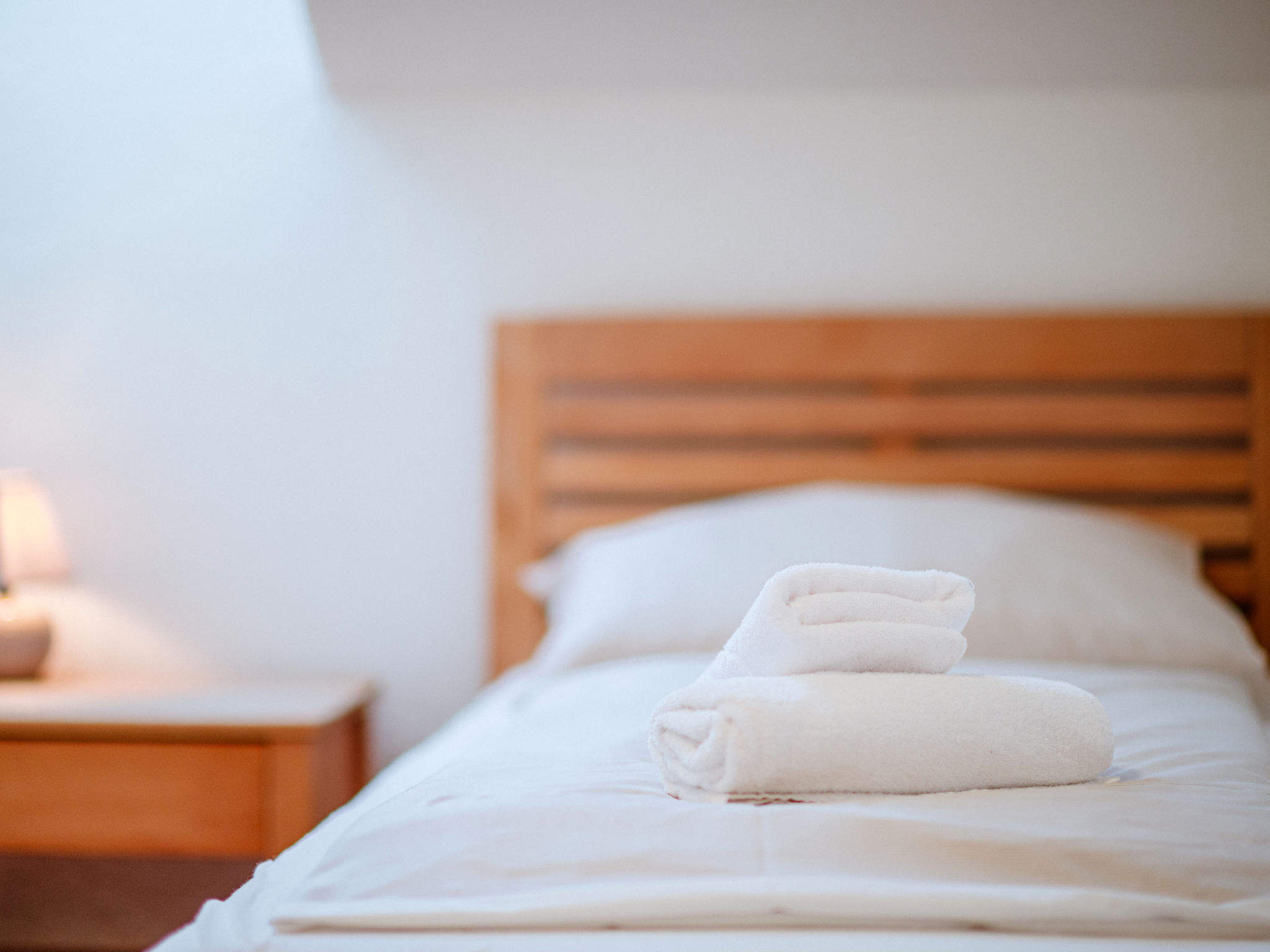 Ferienwohnung Grimmingblick - Dedans