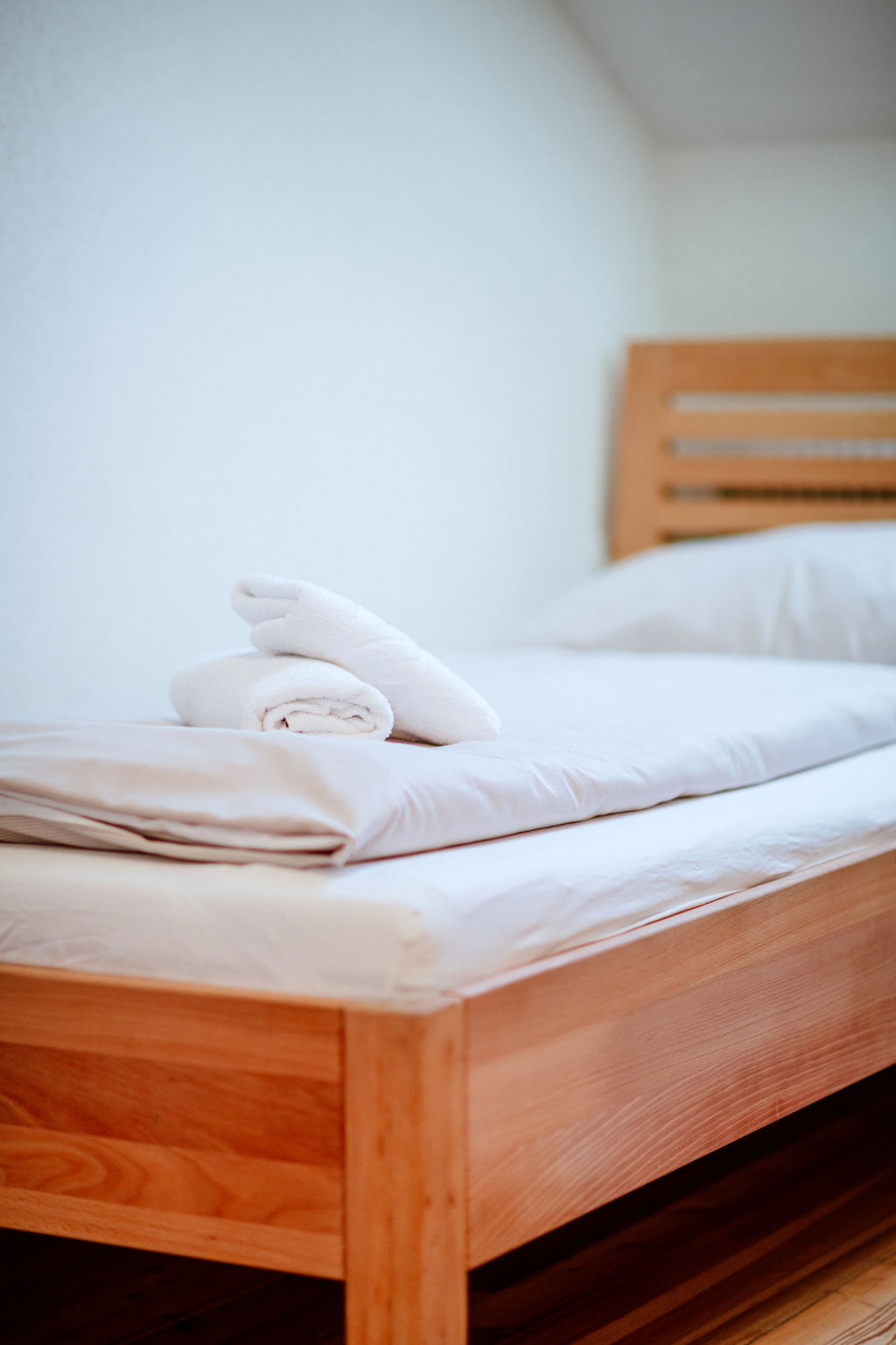 Ferienwohnung Grimmingblick - Dedans