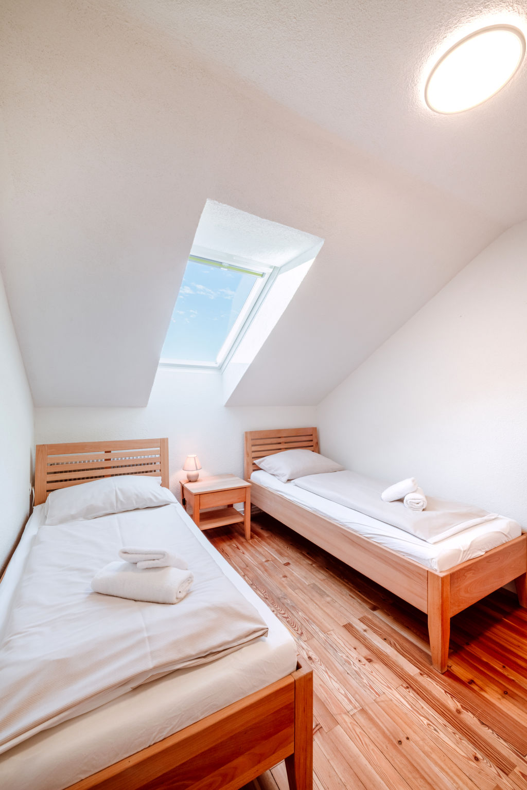 Ferienwohnung Grimmingblick - Dedans