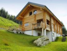 Ruim chalet in Pruggern voor 10 personen, direct aan de piste - thumbnail 5