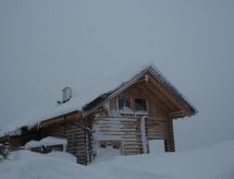 Ruim chalet in Pruggern voor 10 personen, direct aan de piste - thumbnail 6