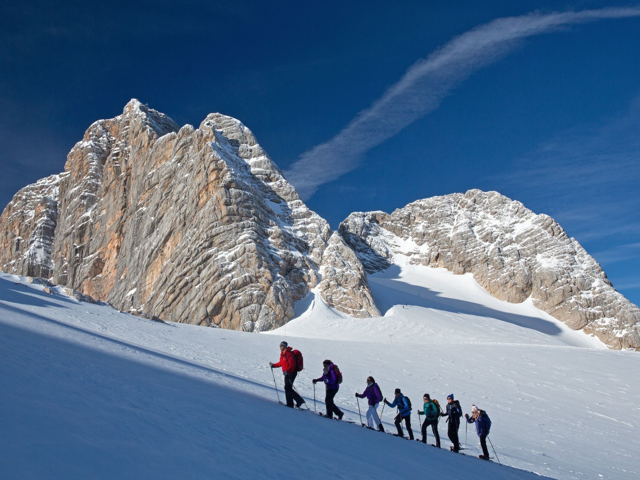 In Pruggern mit Terrasse und Garten-Binnen