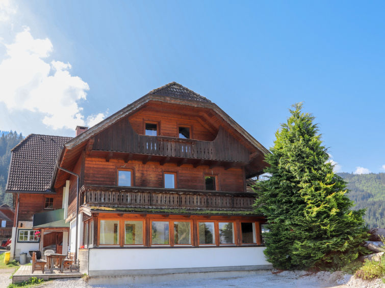 Kammspitze