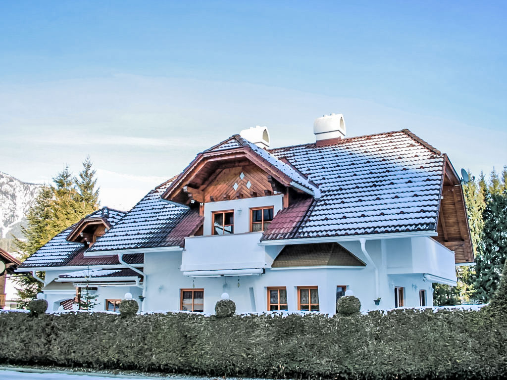 Ferienwohnung Poldi Ferienwohnung 