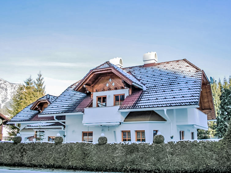 Ferienwohnung Poldi