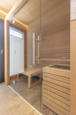 Premium chalet voor 10 personen met sauna, pool en directe toegang tot de piste - thumbnail 6
