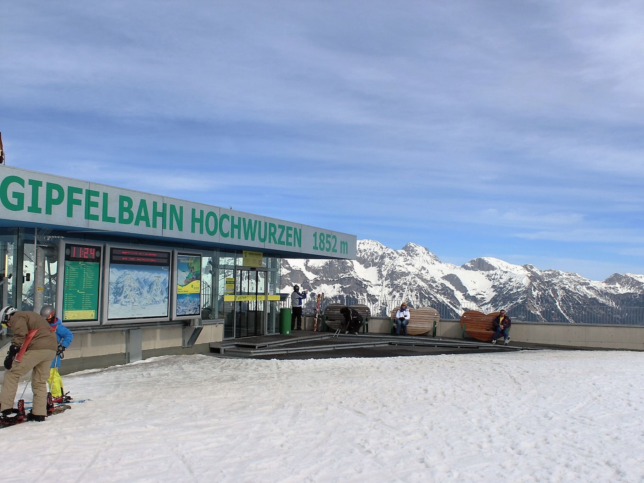 Premium chalet voor 10 personen met sauna, pool en directe toegang tot de piste - foto 22