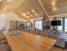 Vakantiehuis Premium mit 5 Schlafzimmern, Sauna &Pool