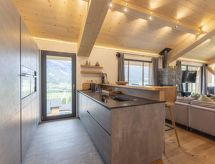 Vakantiehuis Premium mit 5 Schlafzimmern, Sauna &Pool
