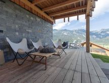 Vakantiehuis Premium mit 5 Schlafzimmern, Sauna &Pool