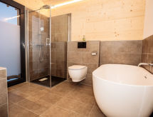 Vakantiehuis Premium mit 5 Schlafzimmern, Sauna &Pool