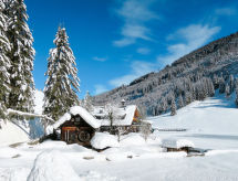 Vakantiehuis Premium mit 5 Schlafzimmern, Sauna &Pool