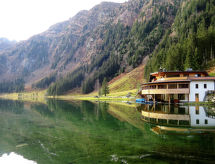 Vakantiehuis Premium mit 5 Schlafzimmern, Sauna &Pool