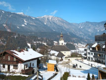 Vakantiehuis Premium mit 5 Schlafzimmern, Sauna &Pool