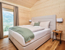 Vakantiehuis Premium mit 5 Schlafzimmern, Sauna &Pool