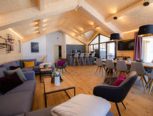Vakantiehuis Premium mit 5 Schlafzimmern, Sauna &Pool