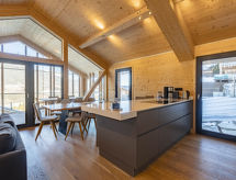 Ferienhaus Superior 3 SZ Sauna & Aussenbadewanne