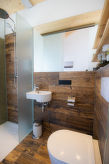 Ferienhaus Superior 3 SZ Sauna & Aussenbadewanne