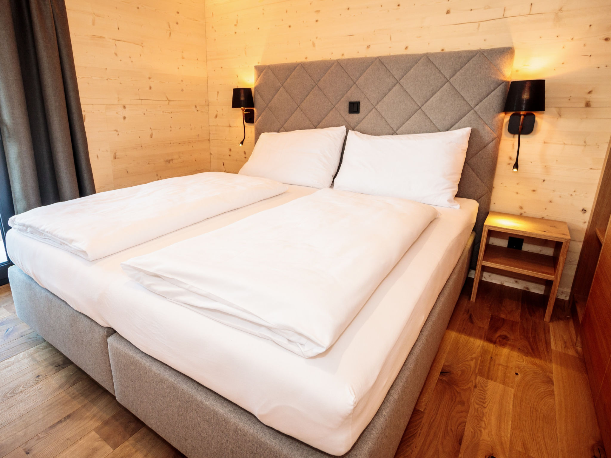 Ruim chalet voor 8 met sauna, buitenbad en directe toegang tot de skipiste - foto 7