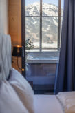 Superior Galerie met sauna en buitenbad in skigebied Hauser Kaibling - thumbnail 6