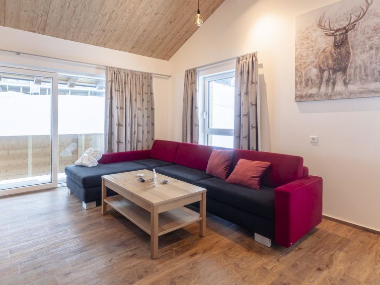 Апартаменты Ennsling